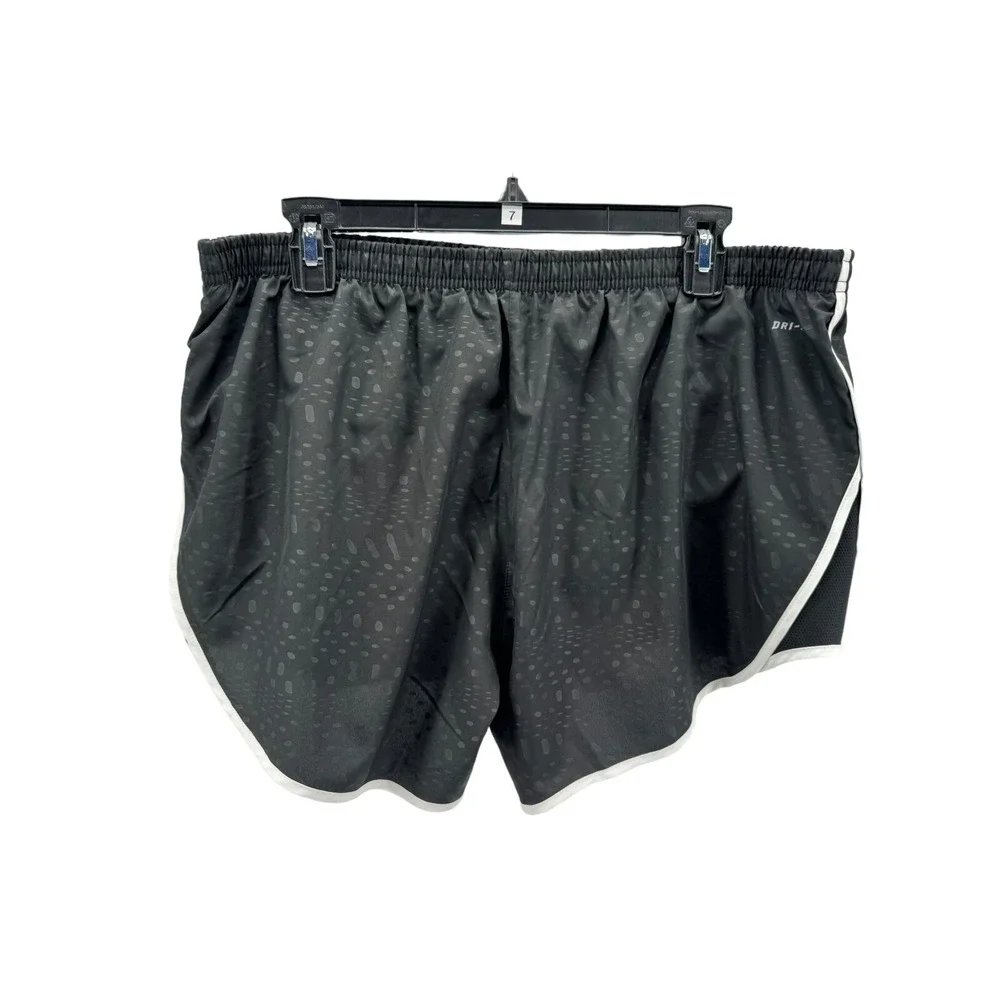 Nike dri fit